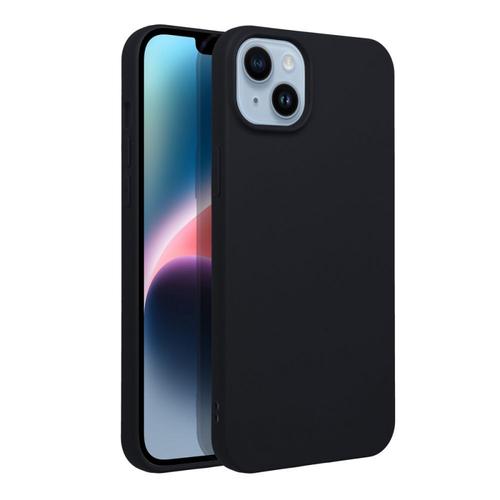 Husa Protectie Spate OEM Matt pentru Samsung Galaxy A55 5G A556 (Negru)