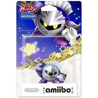 Figurina Amiibo Meta Knight (Kirby)