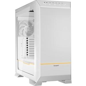 Carcasa be quiet! Dark Base Pro 901, iluminare ARGB, Full Tower, Fara sursa, ATX, E-ATX, XL-ATX (Alb)