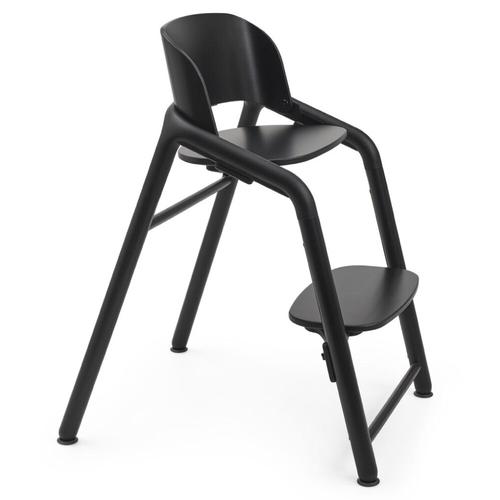Scaun Bugaboo Giraffe Black - 0 | YEO