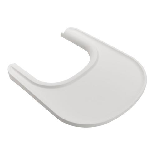 Tava pentru scaun bebelusi Bugaboo Giraffe White