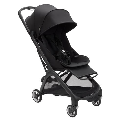Carucior Bugaboo Butterfly Black/Midnight Black Carucior Bugaboo Butterfly Black/Midnight Black