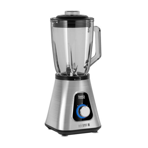 Blender cu pahar, Teesa TSA3549, 1300W