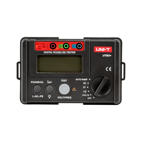 Multimetru rezistenta UT582+ Uni-t - 0 | YEO