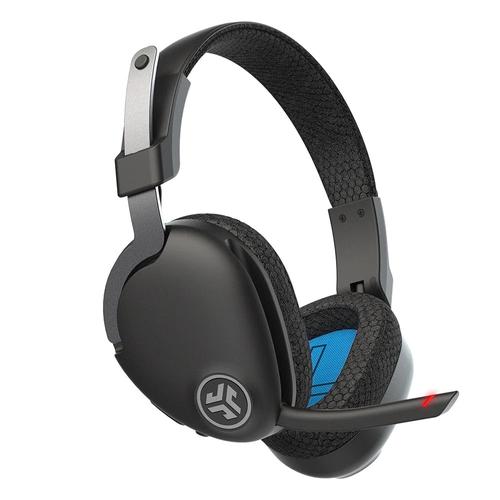 Casti Stereo JLAB JBuds Work Wireless, Microfon, Multipoint, Bluetooth (Negru) Casti Stereo JLAB JBuds Work Wireless, Microfon, Multipoint, Bluetooth (Negru)