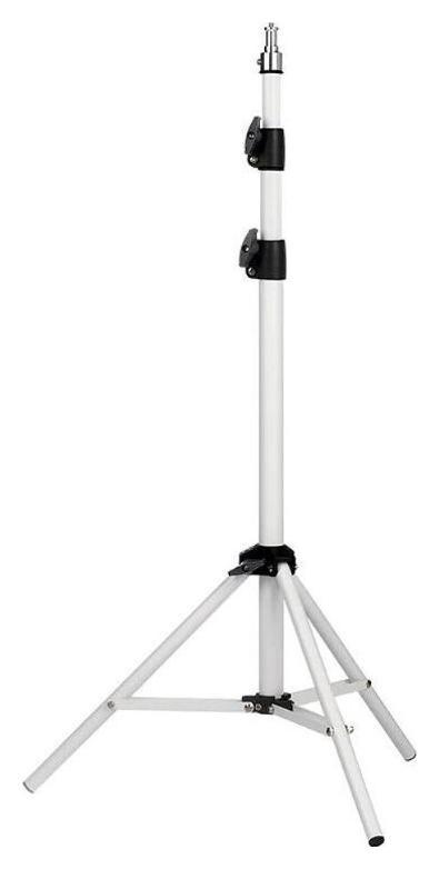 Suport de podea tip trepied Xiaomi Wanbo 360, 170 cm, Pliabil, Portabil (Alb)