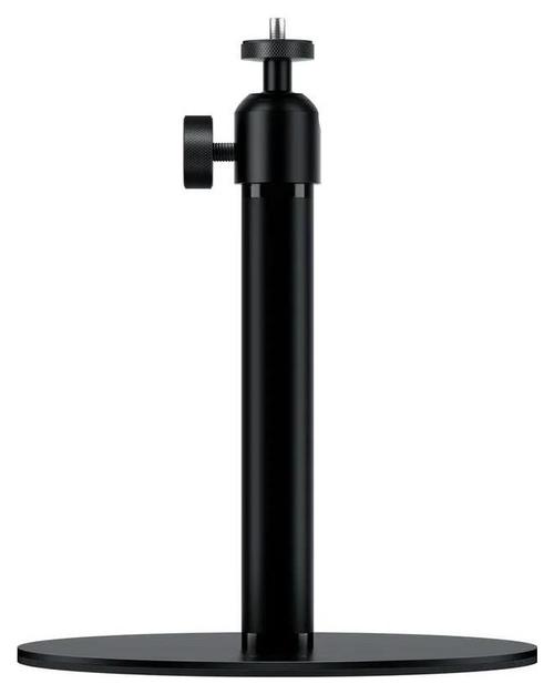 Suport videoproiector de birou Xiaomi Wanbo PWE104 pentru seria Wanbo, rotatie la 360 grade (Negru)