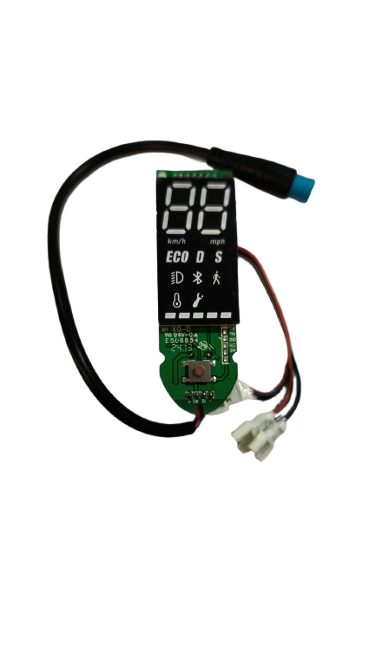 Dashboard pentru trotineta electrica Mobix E9 PRO