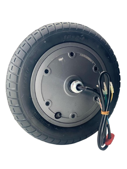 Motor pentru trotineta electrica Mobix E9 MAX / E9 PRO