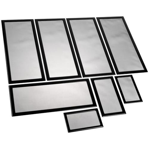 Set filtre de praf Lian Li PC-O11, Pentru carcasa Lian Li PC-O11 Air (Negru)
