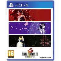Joc FINAL FANTASY VIII REMASTERED pentru PlayStation 4