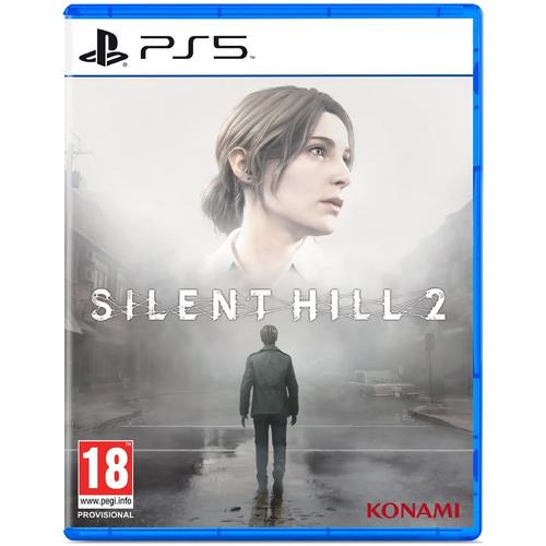 Joc Silent Hill 2 Remake pentru PlayStation 5 - 0 | YEO