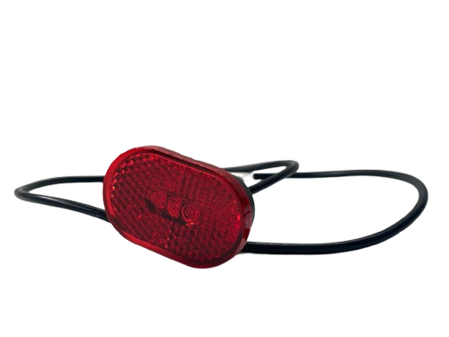 Stop frana cu protectie pentru trotineta electrica Mobix