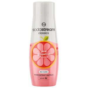 Sirop SodaStream Grapefruit, 440ml