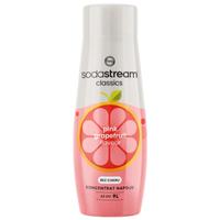 Sirop SodaStream Grapefruit, 440ml