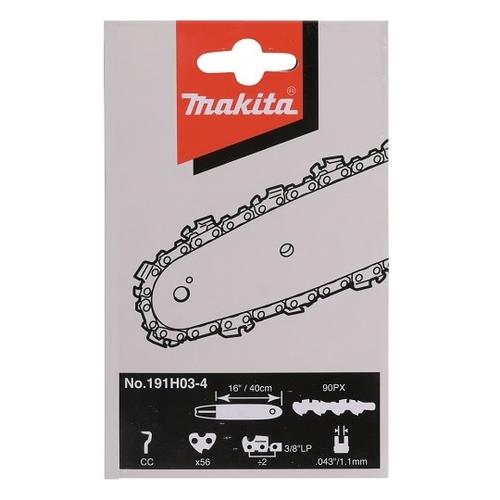 Lant fierastrau Makita 191H03-4, 40cm/1.1mm, Pas 3/8inch