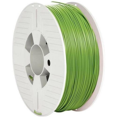 Filament imprimanta 3D Verbatim 55324, PLA, 1.75 mm, 1 kg (Verde)