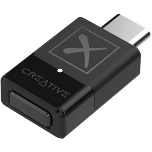 Adaptor wireless transmitator audio Creative BT-W3X BT 5.3
