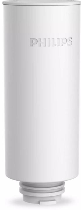 Cartus filtrant Philips Micro X-Clean AWP225/58, 100 l, 3 bucati (Alb)