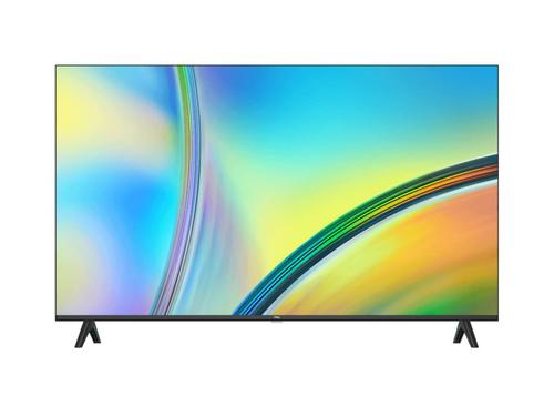 Televizor LED TCL 109 cm (43inch) 43S5400A, Full HD, Smart TV, WiFi, CI+