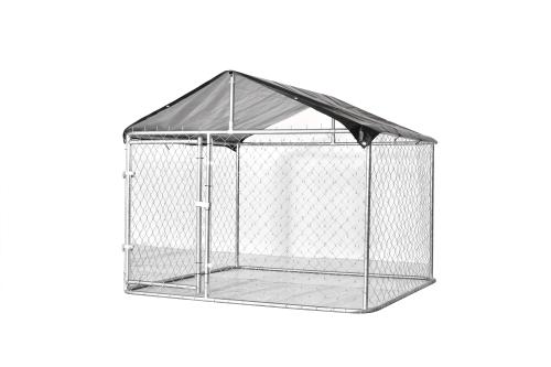 Cusca pentru caini Micul Fermier CA G01, 200 x 200 x 150 cm