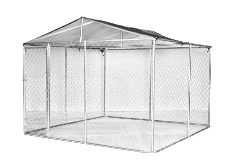 Cusca pentru caini Micul Fermier CA G01, 300 x 300 x 220 cm