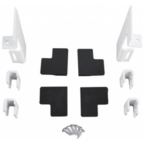 Kit suprapunere uscator Heinner HSK-80, compatibil cu modelele de uscatoare HHPD-80A++ si HCD-80