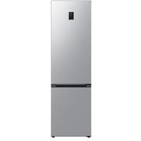 Combina frigorifica Samsung RB38C672ESA/EF, 390 l, Clasa E, Total No Frost, All-Around Cooling, Compresor Digital Inverter, WiFi, H 203 cm (Inox)