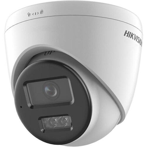 Camera de supraveghere exterior Hikvision DS-2CD1383G2-LIUF(2.8MM), 8 MP, IP, Turret (Alb)