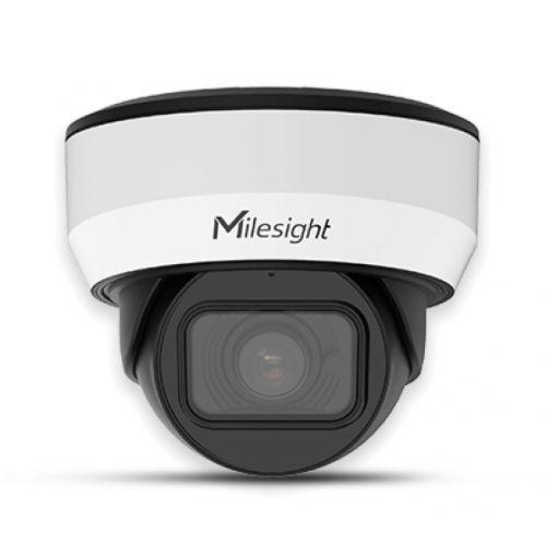 Camera supraveghere video exterior Milesight Technology - MS-C2975-RFPD, IP, 2MP, IR 50M, lentila 2.7-13.5mm, PoE card
