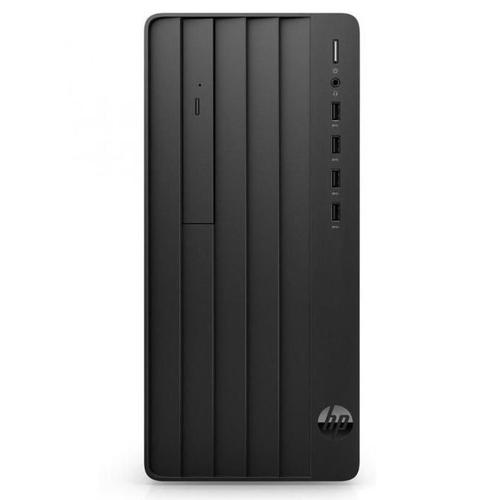 Calculator Sistem PC HP Pro 400 G9 Tower, Procesor Intel Core i5-13500 14 cores, 4.8 GHz, 16 GB RAM, 512 GB SSD, DVD-RW, Intel UHD Graphics 770, Windows 11 Pro