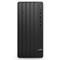 Calculator Sistem PC HP Pro 400 G9 Tower, Procesor Intel Core i5-13500 14 cores, 4.8 GHz, 16 GB RAM, 512 GB SSD, DVD-RW, Intel UHD Graphics 770, Windows 11 Pro