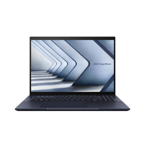 Laptop Asus ExpertBook B5 B5604CMA (Procesor Intel Core  Ultra 5 125H (18M Cache, up to 4.50 GHz) 16inch WUXGA, 16GB, 512GB SSD, Intel® Graphics, Windows 11 Pro, Negru)