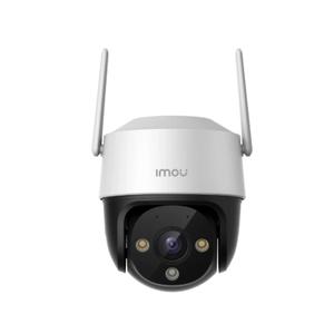Camera supraveghere video exterior IMOU IPC-K7CP-3H1WE, 3 MP, Lentila 3.6mm, Wi-Fi, Microfon, Difuzor, IP66 (Alb)