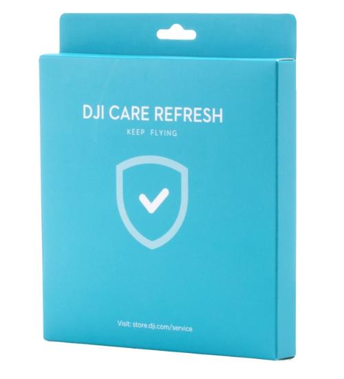 Card licenta asigurare DJI Care Refresh, 1 an, pentru DJI Mini 4 Pro