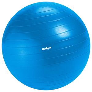 Minge medicinala REBEL ACTIVE RBA-3100-BL, 55cm + pompa