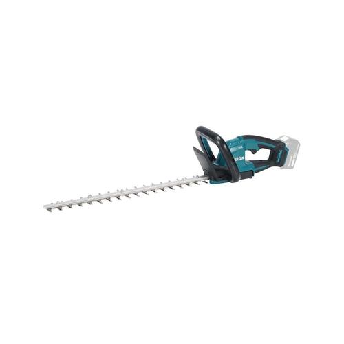 Foarfeca pentru gard viu compatibila cu acumulator, DUH506Z, Makita