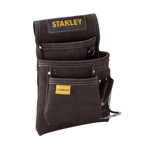 Suport din piele Stanley pentru dulgheri STST1-80114