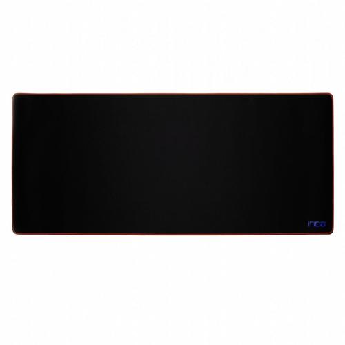 Mousepad Gaming Inca IMP-018K, 900 x 400 x 3mm (Negru/Rosu)