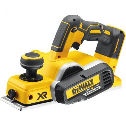 Rindea compatibila cu acumulatori 18 V XR Linx DeWalt DCP580N-XJ, 82 mm latime de lucru