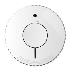 Detector fum FireAngel FA6120, autonom, senzor optic generatie noua