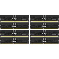 Memorii Server Kingston FURY Renegade Pro, 256 GB (8x32GB), RDIMM, DDR5, 5600 Mhz, CL36