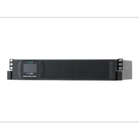 UPS Online USV Xanto X1000R, 1000 W, 1000 VA, 19"