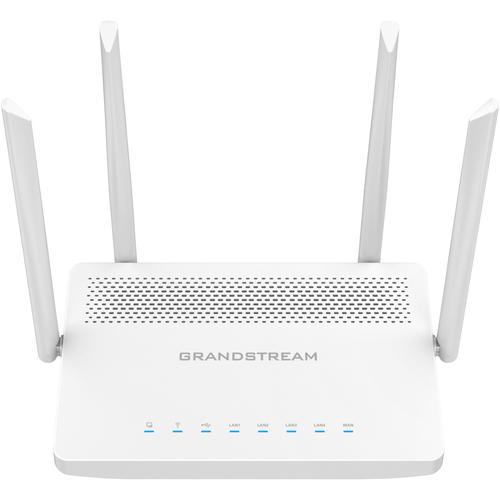 Router Wireless Grandstream GWN Series GWN7052, AC1200, Dual-Band, 2x2 MIMO