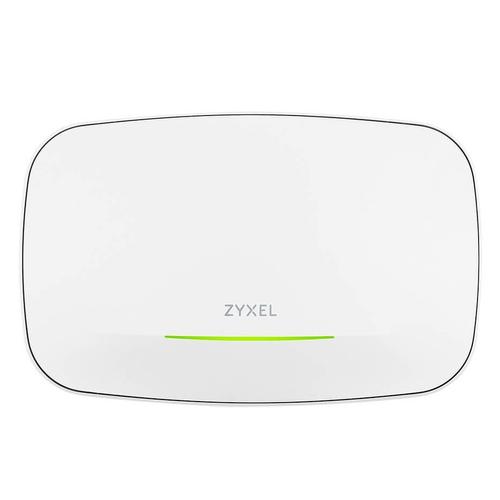Access Point Wireless ZyXEL NWA130BE, 5764 Mbit/s, securitate WPA3, Alb