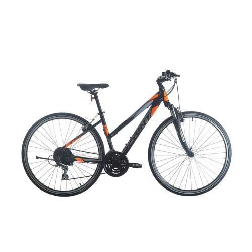 Bicicleta Sprint Sintero Lady 28 Negru 440mm 2022 - 0 | YEO