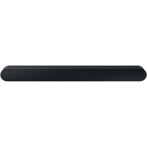 Soundbar Samsung HW-S60D, 5.0, 200W, Bluetooth, Wi-Fi, Dolby Atmos (Negru)