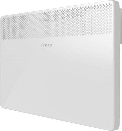 Convector electric Bosch Heat Convector 4000-20, 2000 W, Protectie anti-inghet (Alb)