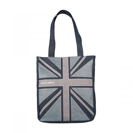 Geanta accesorii carucior Maclaren Denim SDN45012 (Albastru)