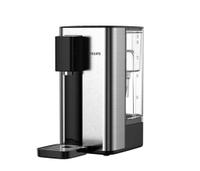 Statie de filtrare apa Philips ADD5906S/10 + 1 filtru, 2.2 l, Filtrare Micro X-Clean Softening+ (Argintiu)